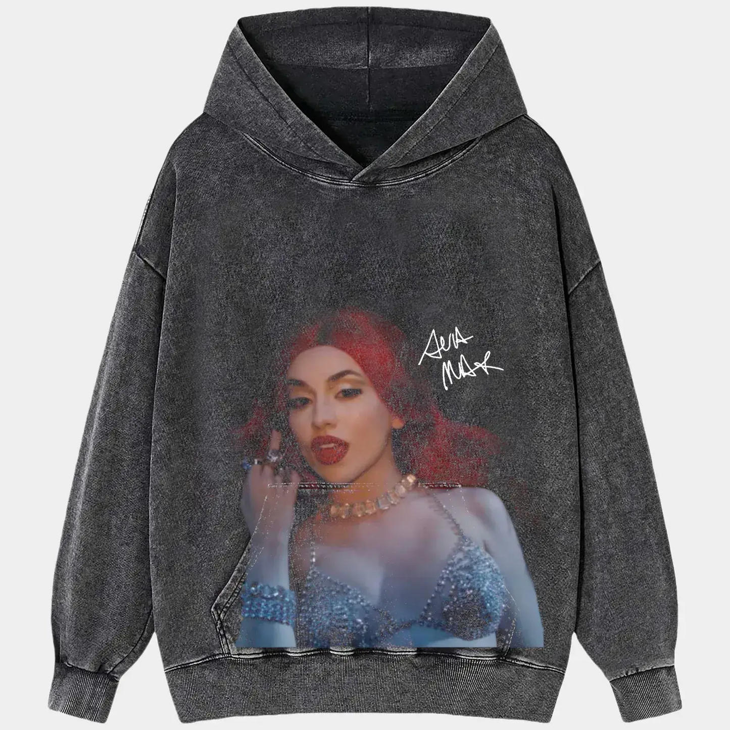 AVA MAX 4.14 TEE