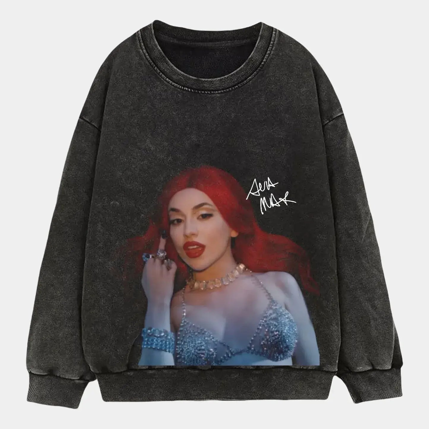 AVA MAX 4.14 TEE