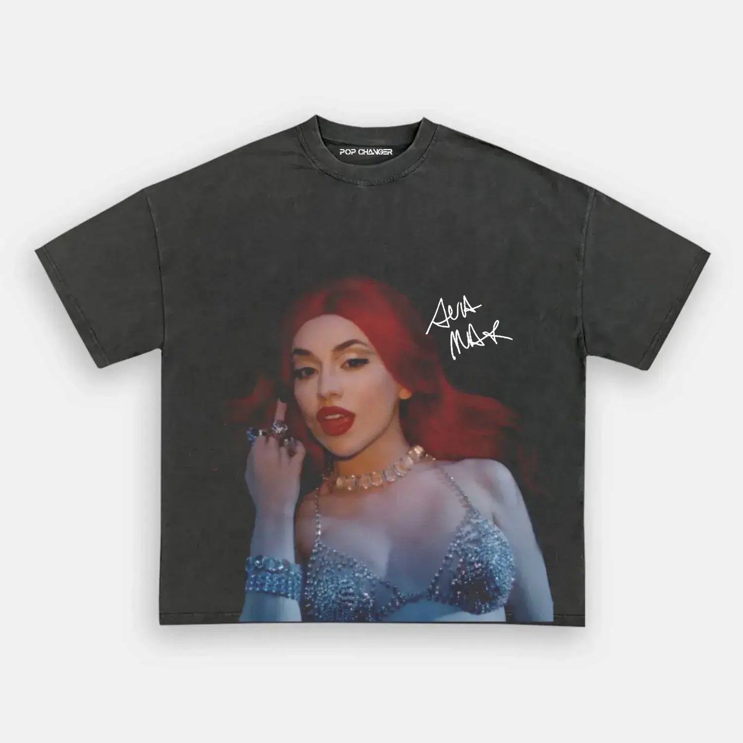 AVA MAX 4.14 TEE