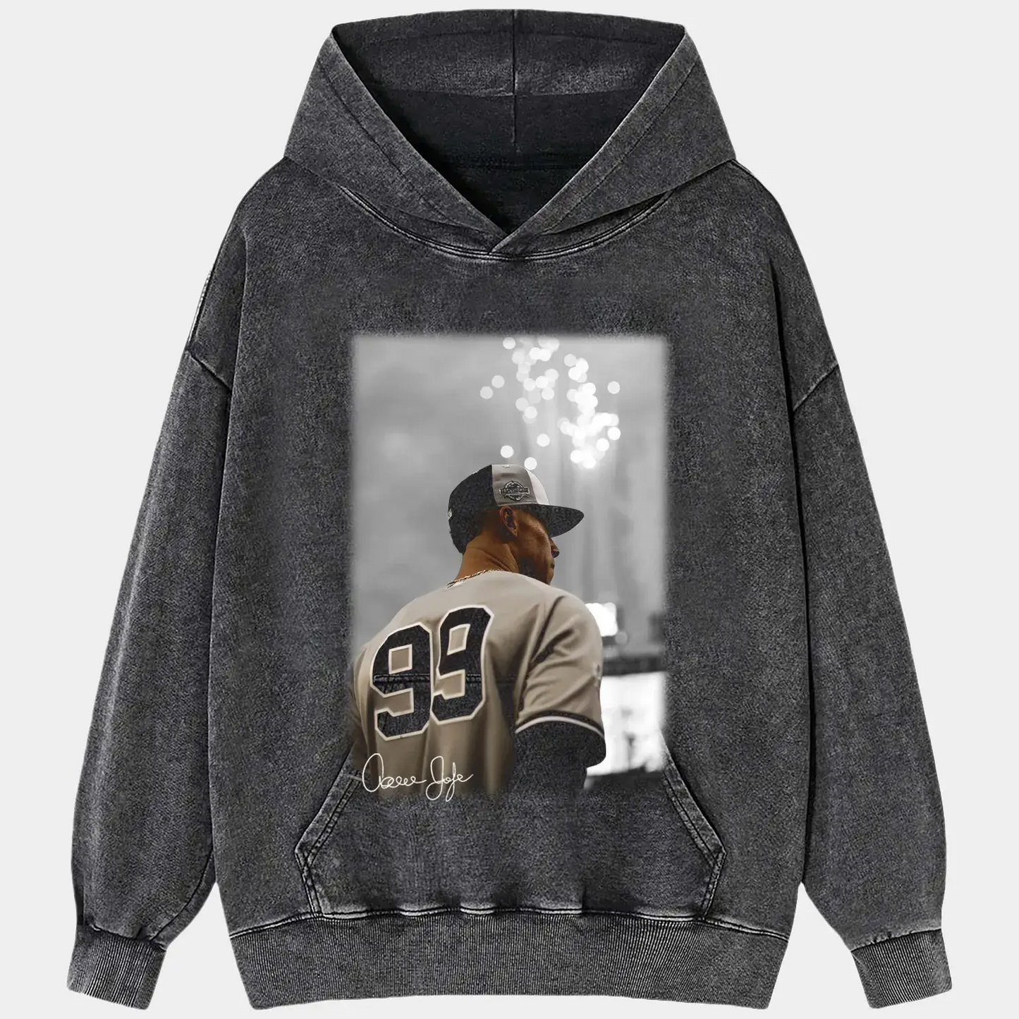 Aaron Judge 99 Tee