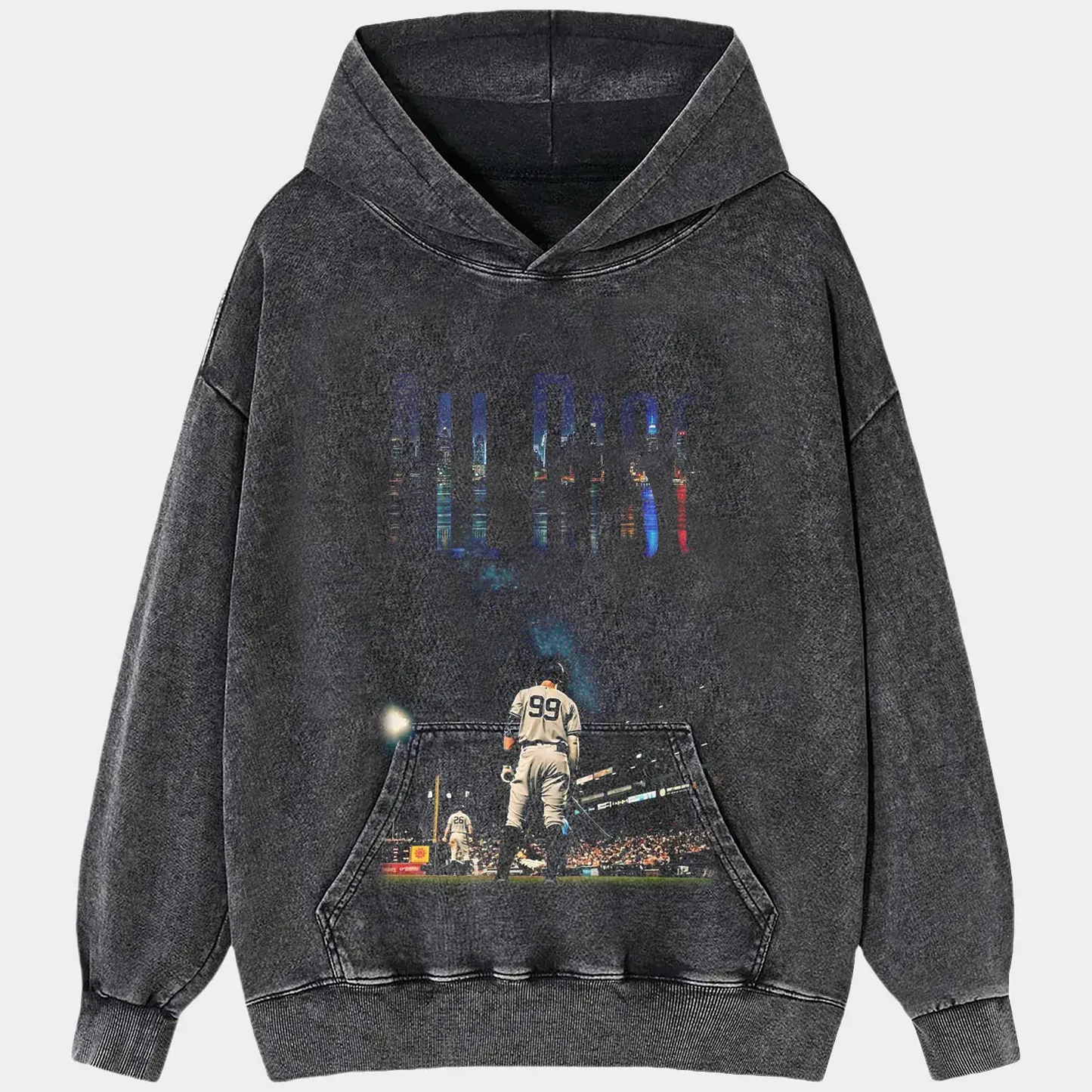 Aaron Judge All Rise Tee