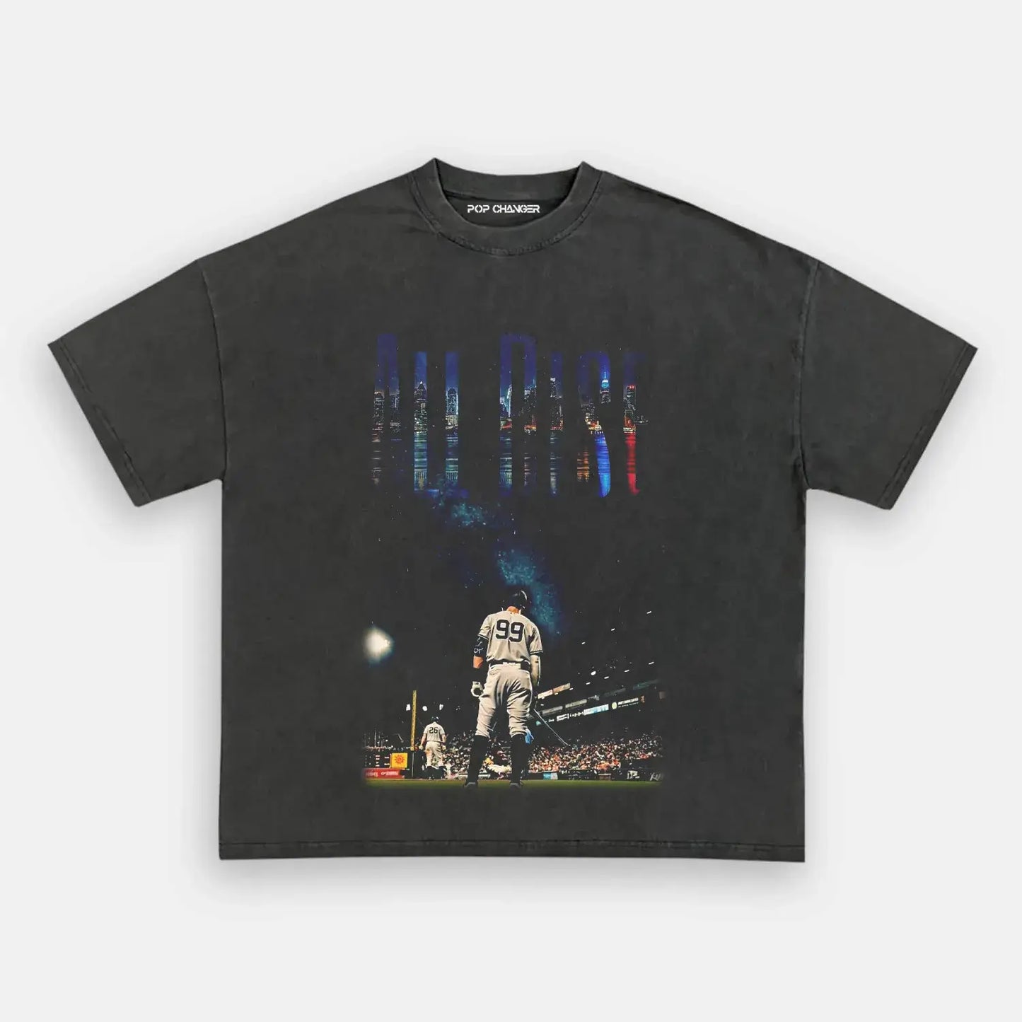 Aaron Judge All Rise Tee
