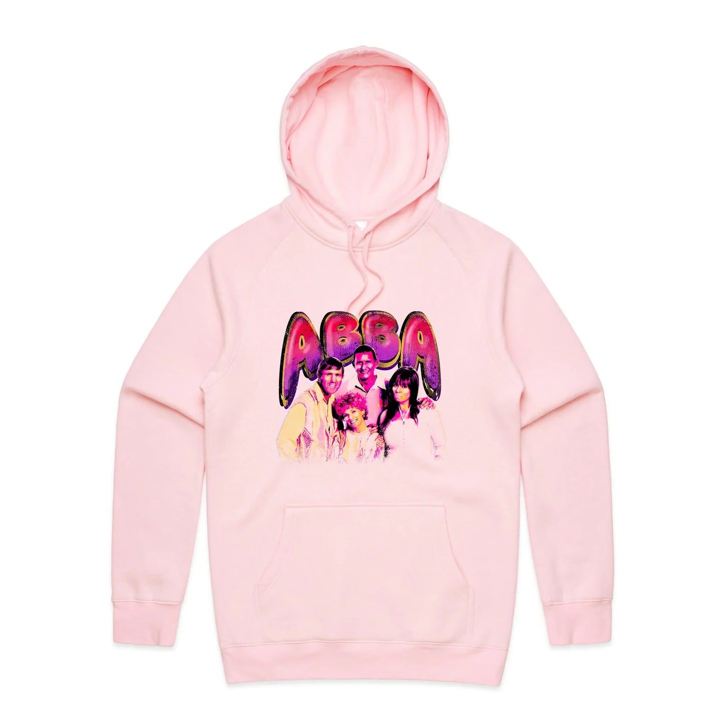 Abba Hoodie