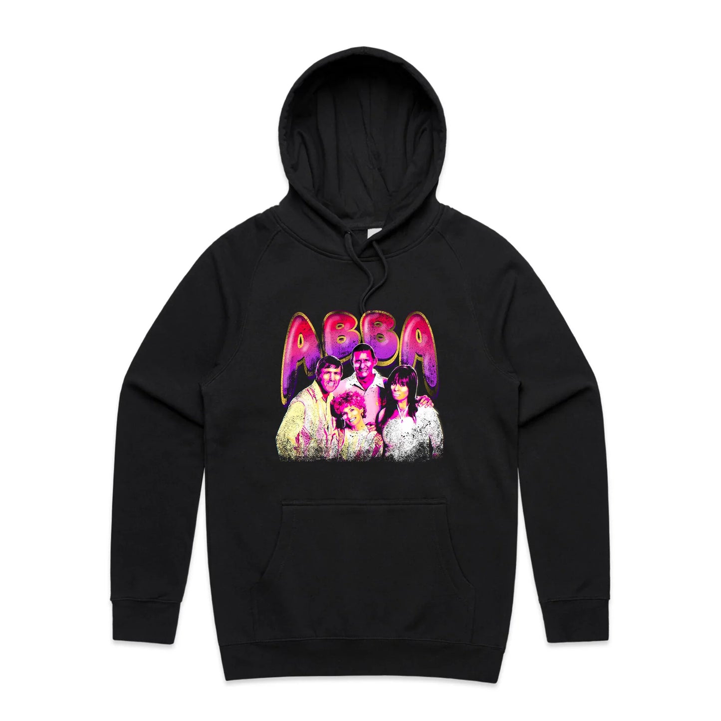 Abba Hoodie