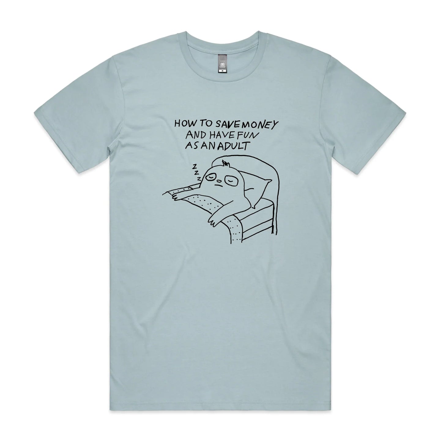 Adult Fun Tee