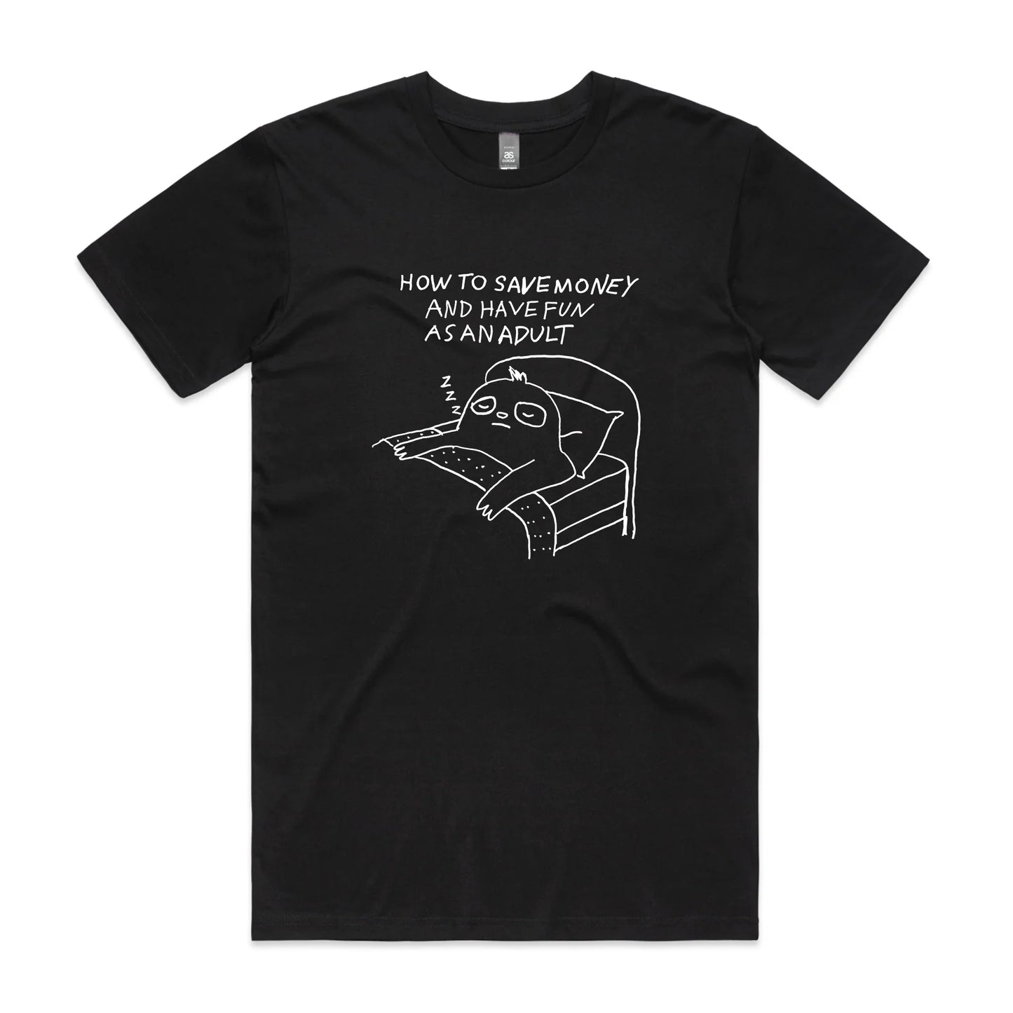 Adult Fun Tee