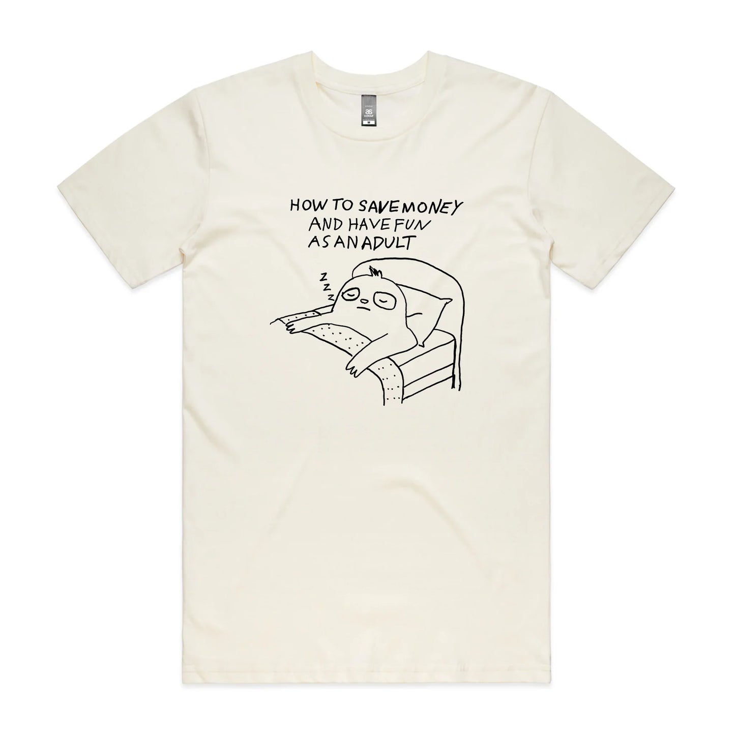 Adult Fun Tee