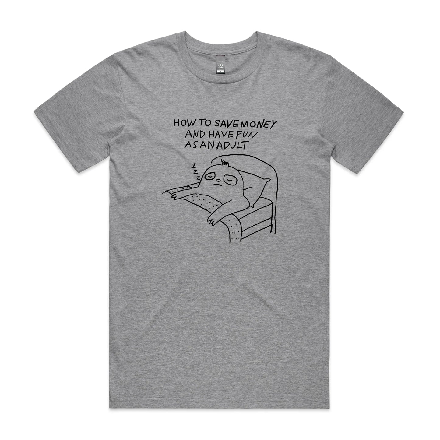 Adult Fun Tee