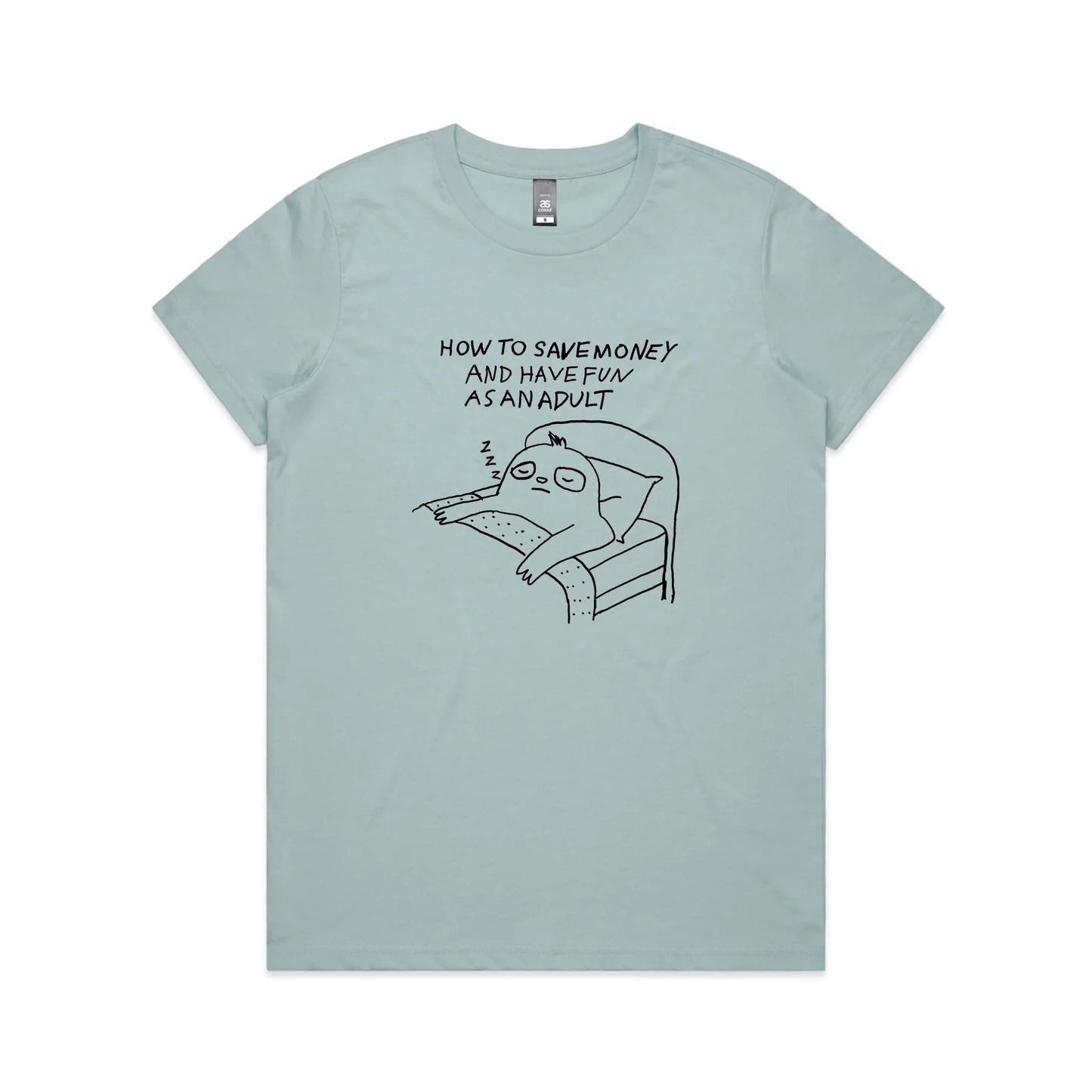 Adult Fun Tee