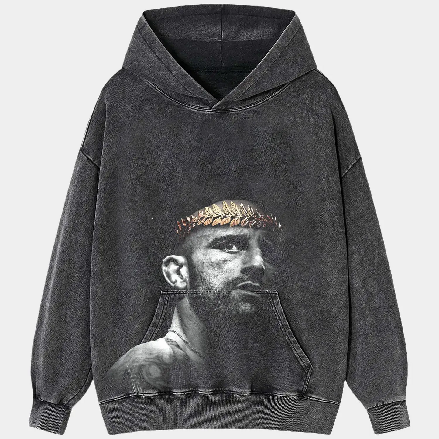 Alexander Volkanovski King Tee