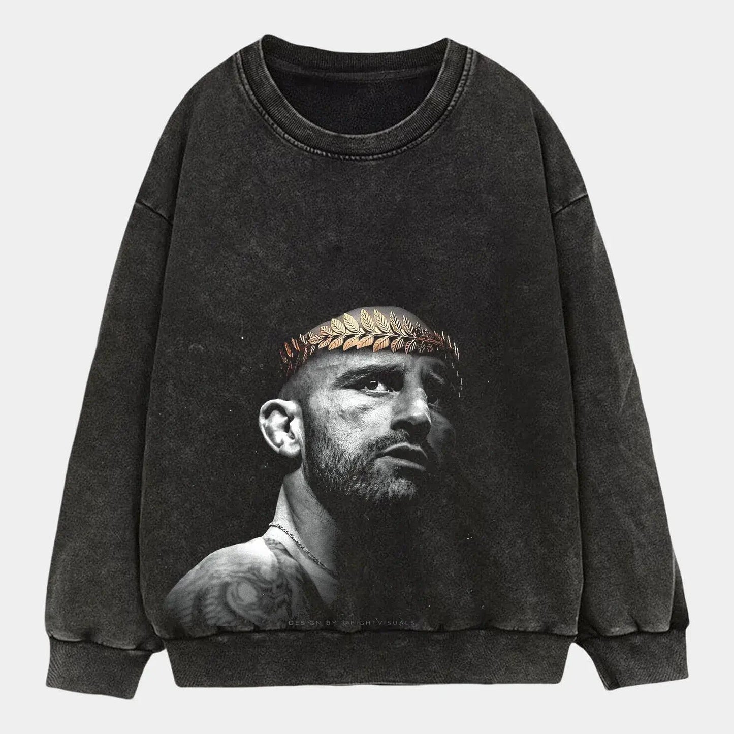 Alexander Volkanovski King Tee