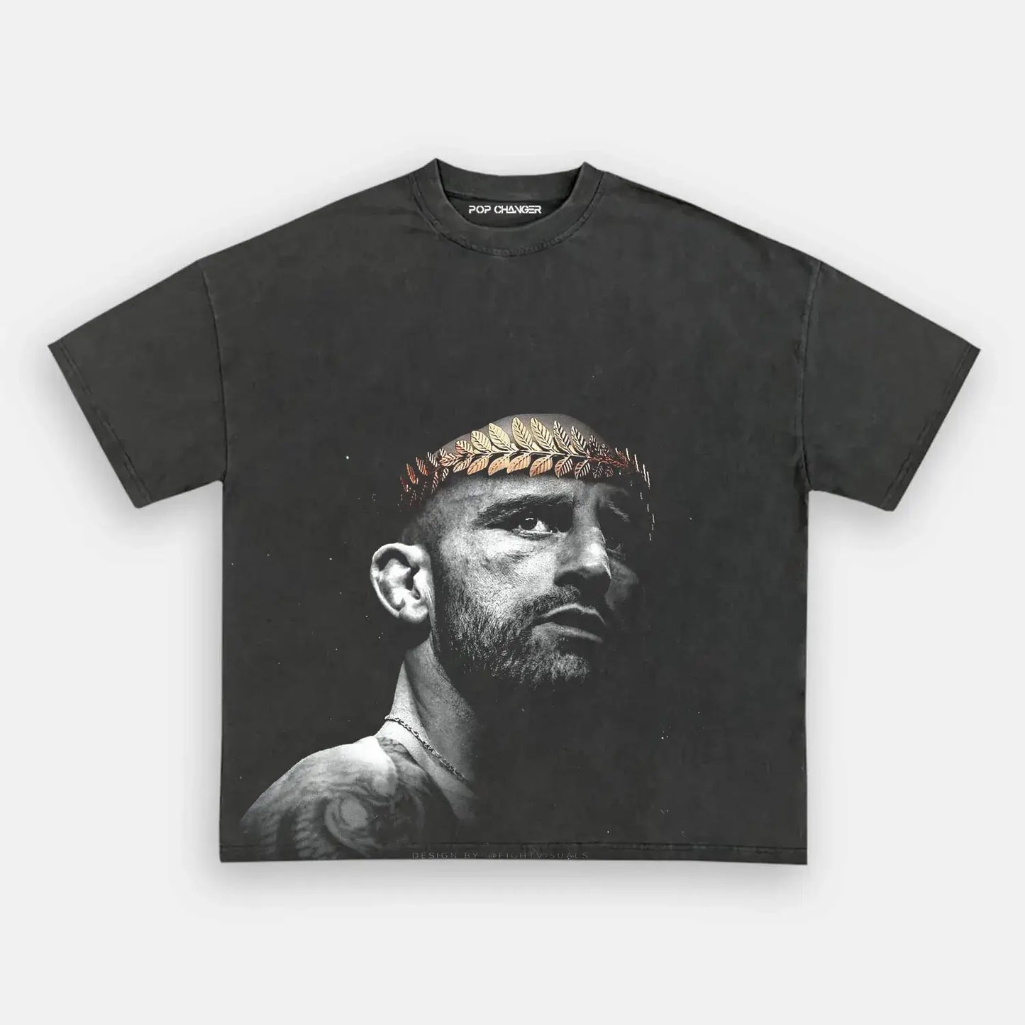 Alexander Volkanovski King Tee
