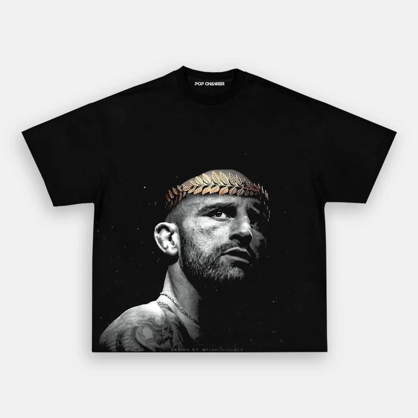 Alexander Volkanovski King Tee