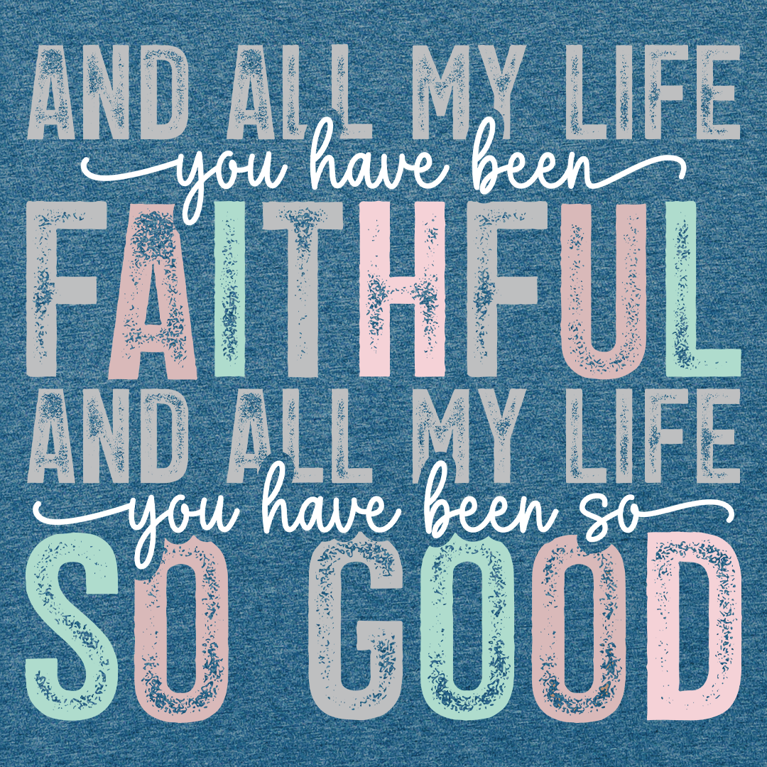 FREE All My Life Tee *Add Any Other Item To Cart To Unlock FREE Price. Limit 1*