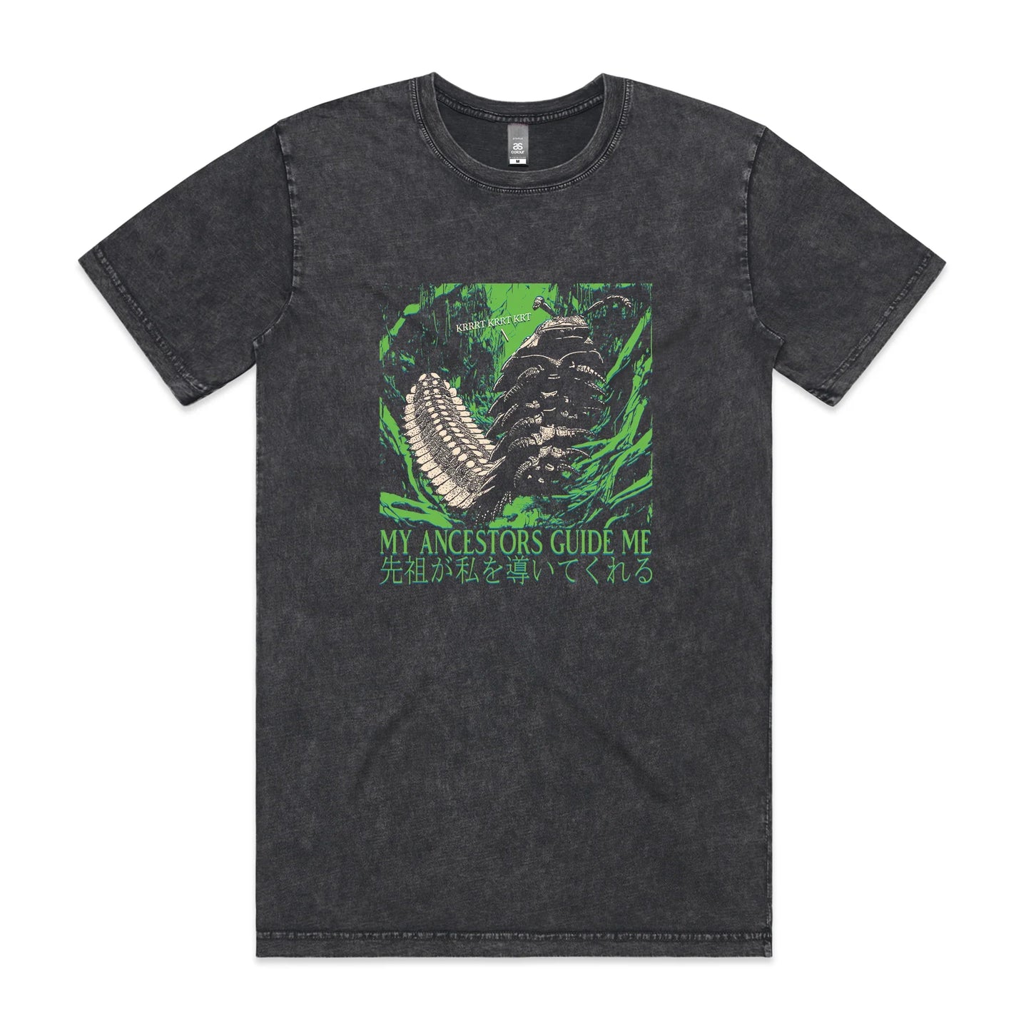 My Ancestors Guide Me Tee
