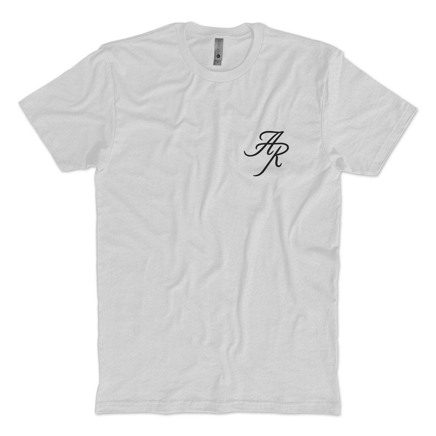 Andy Rawls Bandsaw Shirt