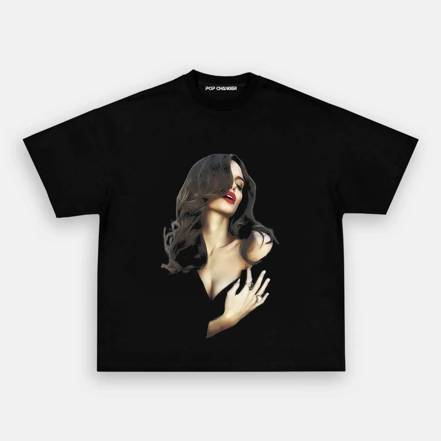 Angelina Jolie V1 TEE