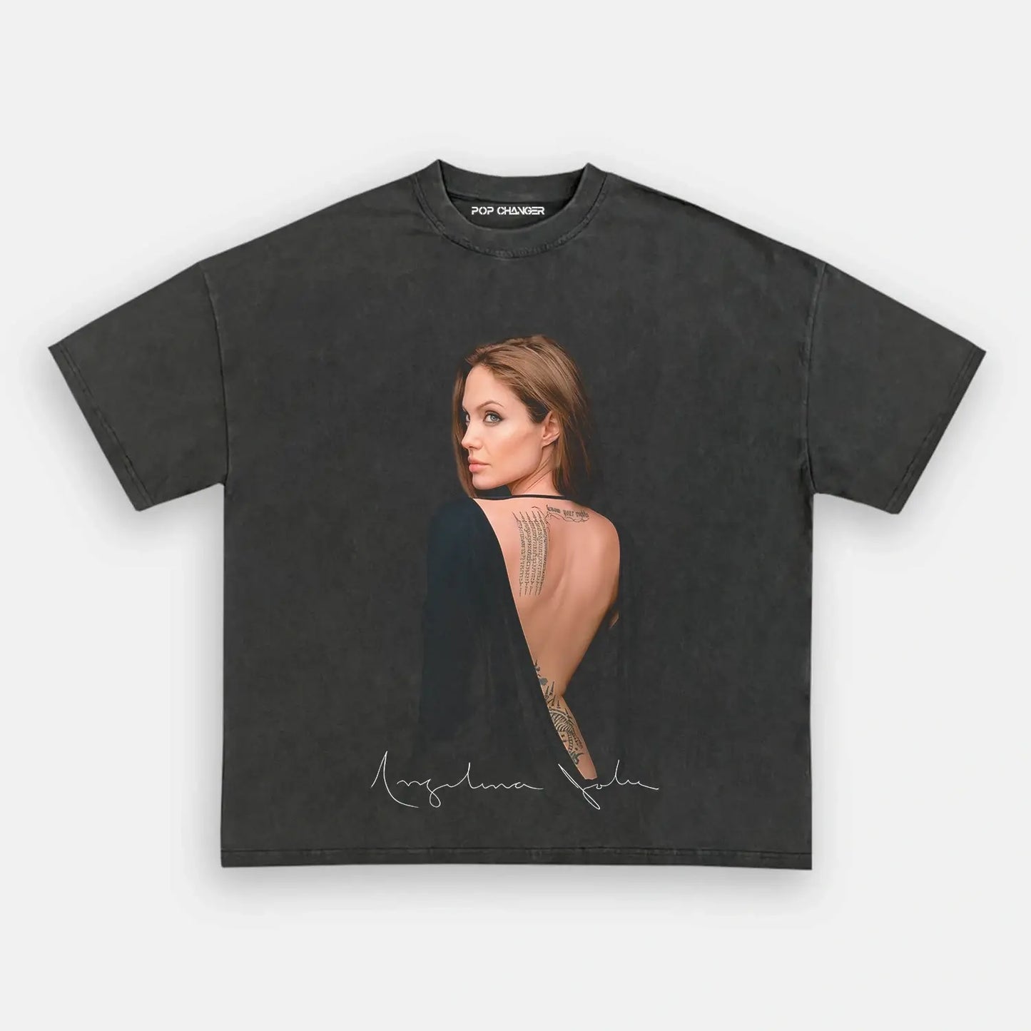 Angelina Jolie V2 TEE