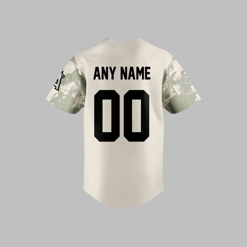 Angels 2025 Armed Forces Jersey - Grishko.com