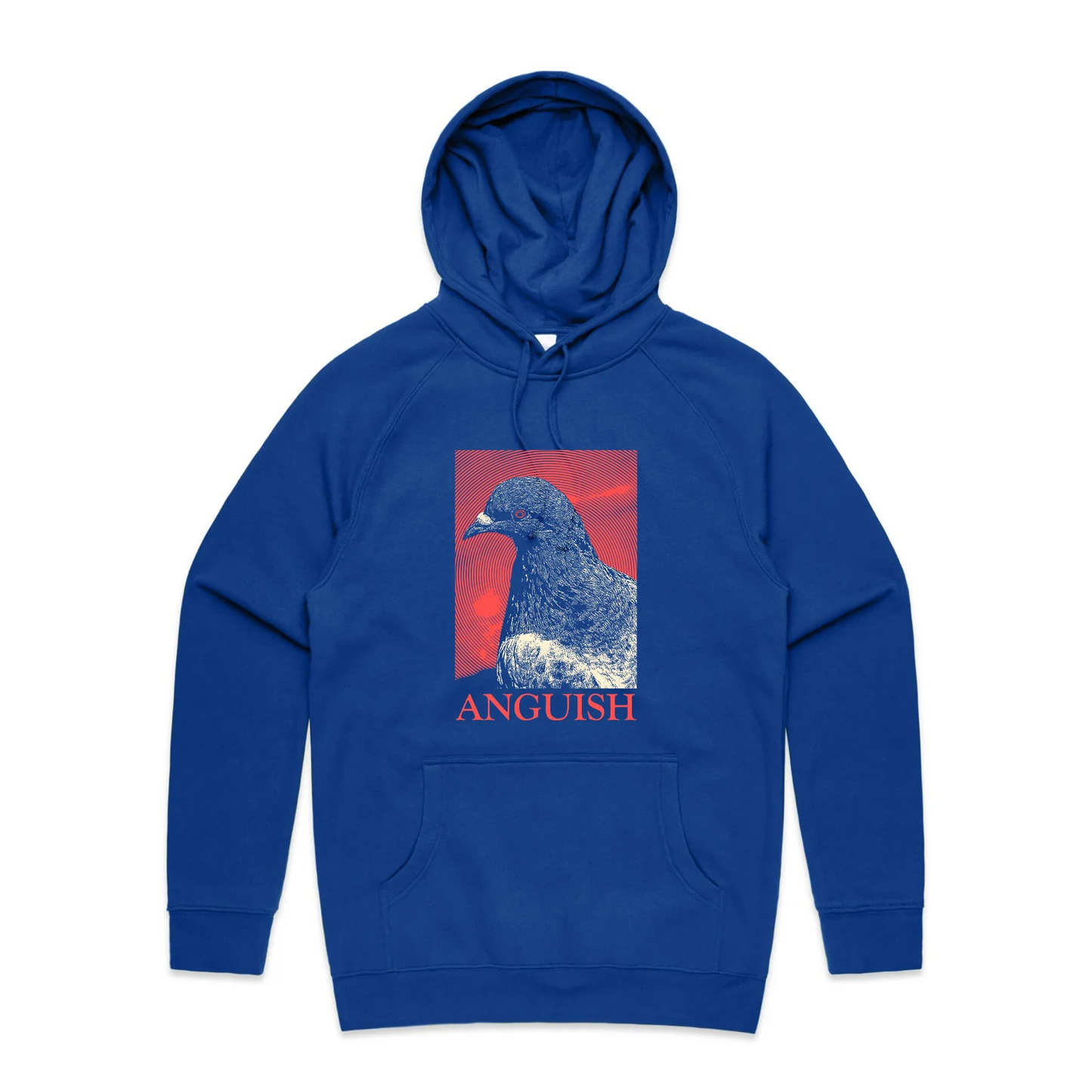 Anguish Hoodie