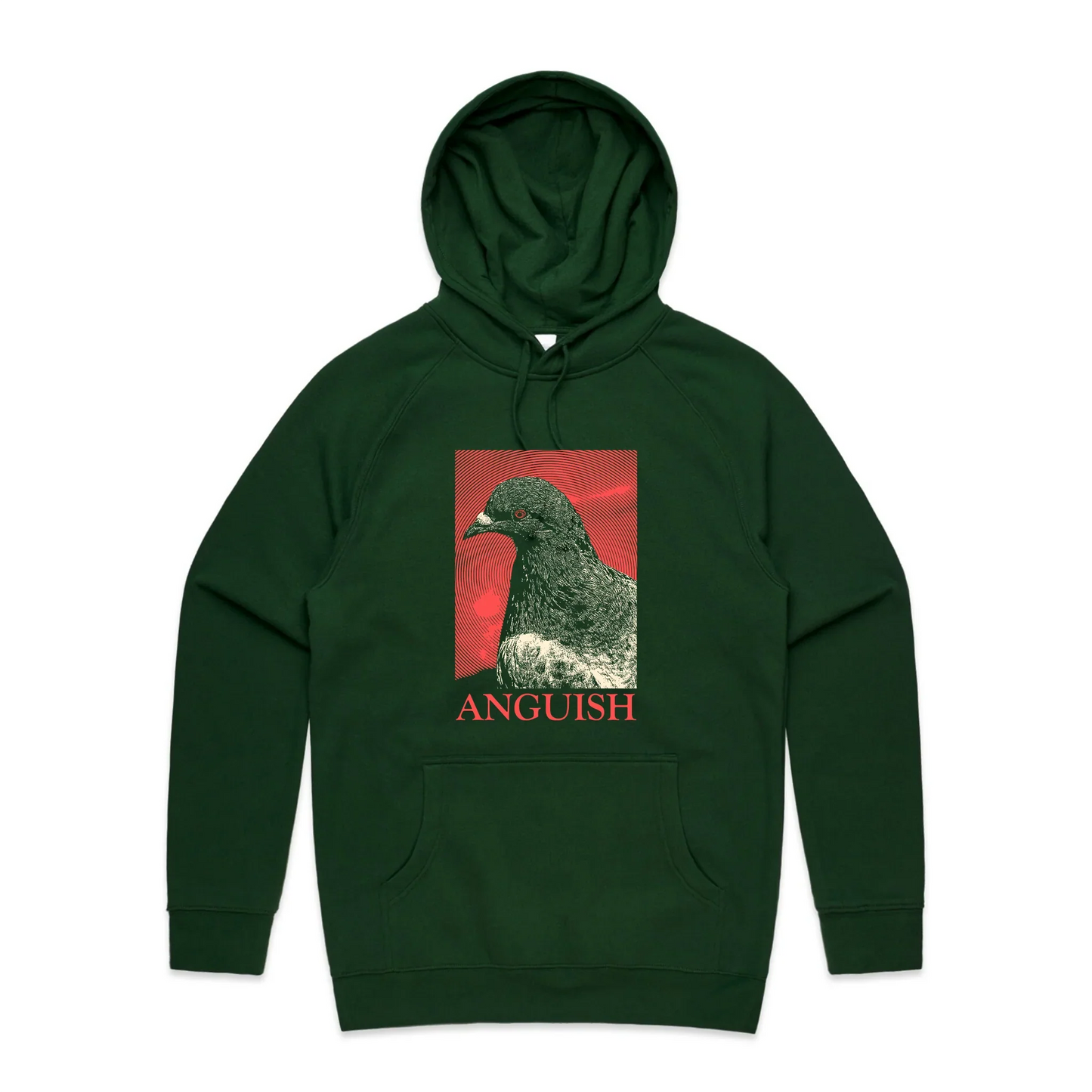 Anguish Hoodie