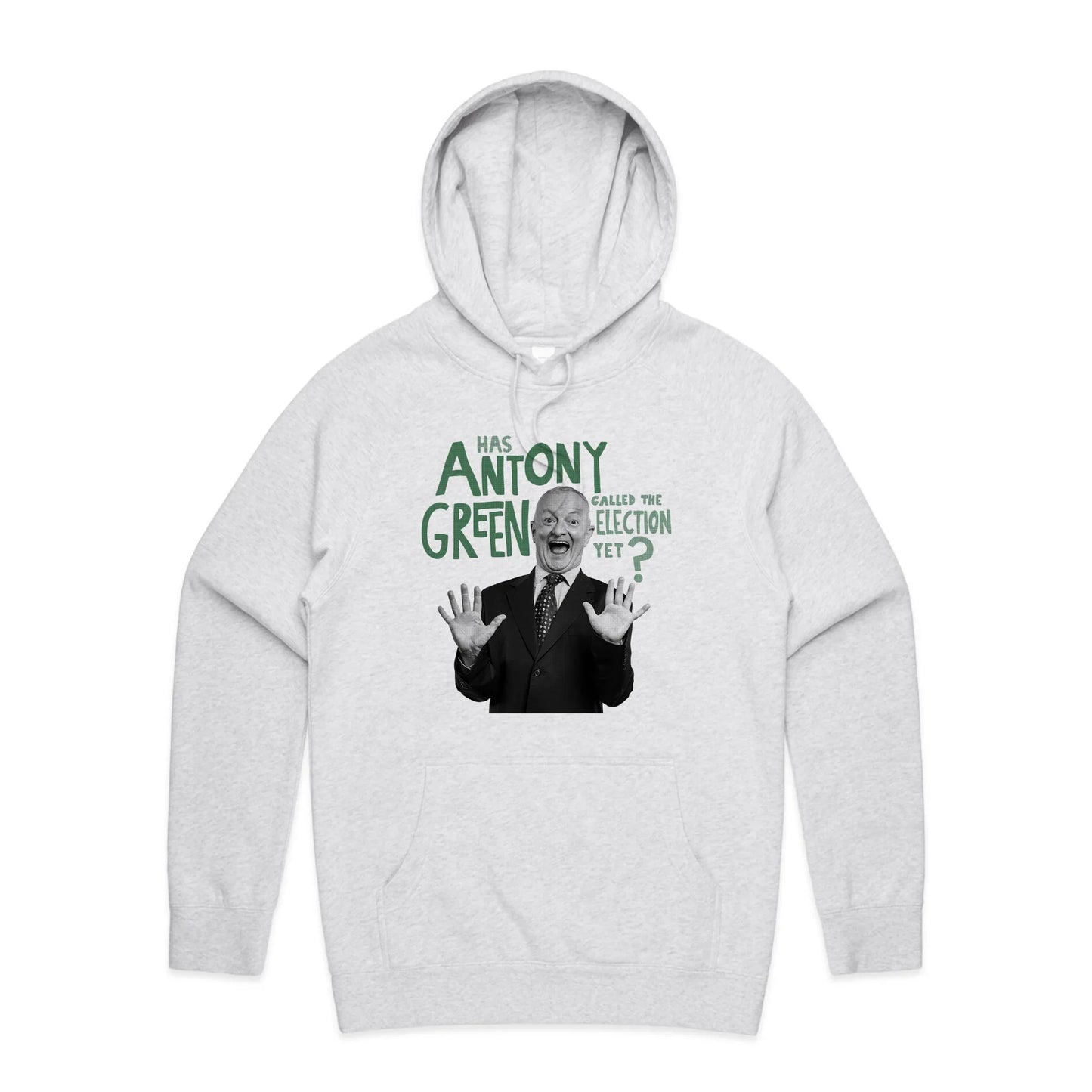 Antony Green Hoodie