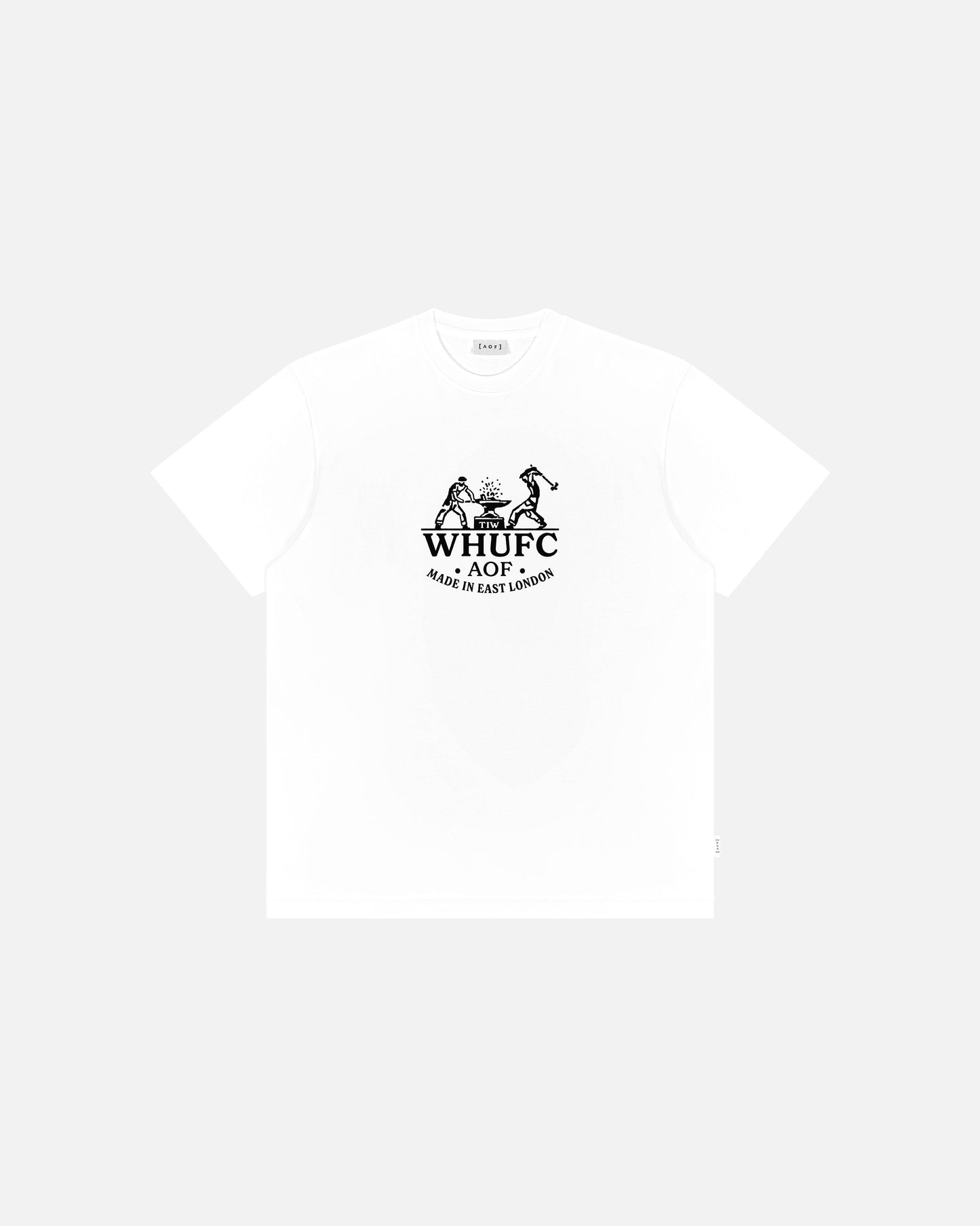 Anvil Tee