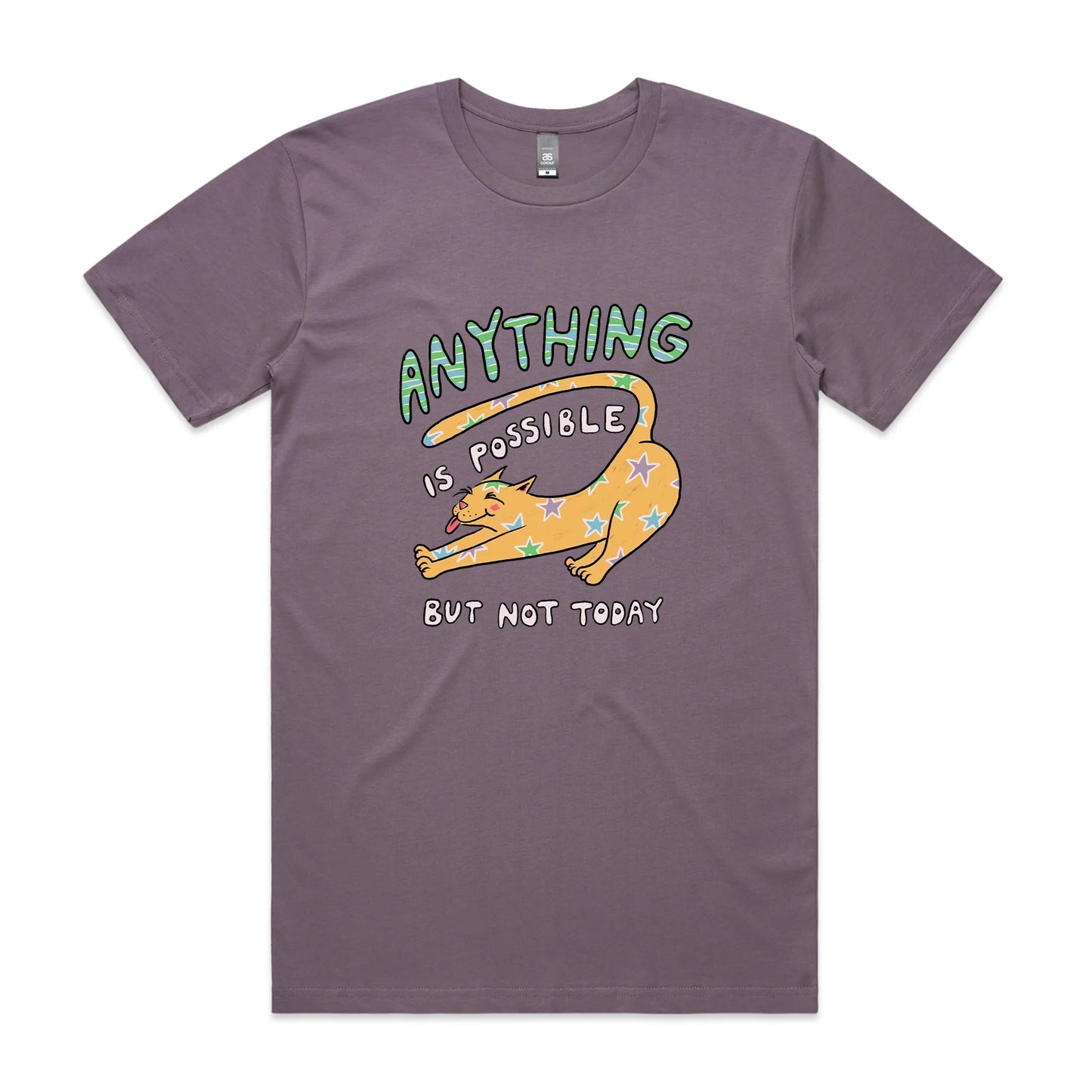 Anything Is Possible Tee