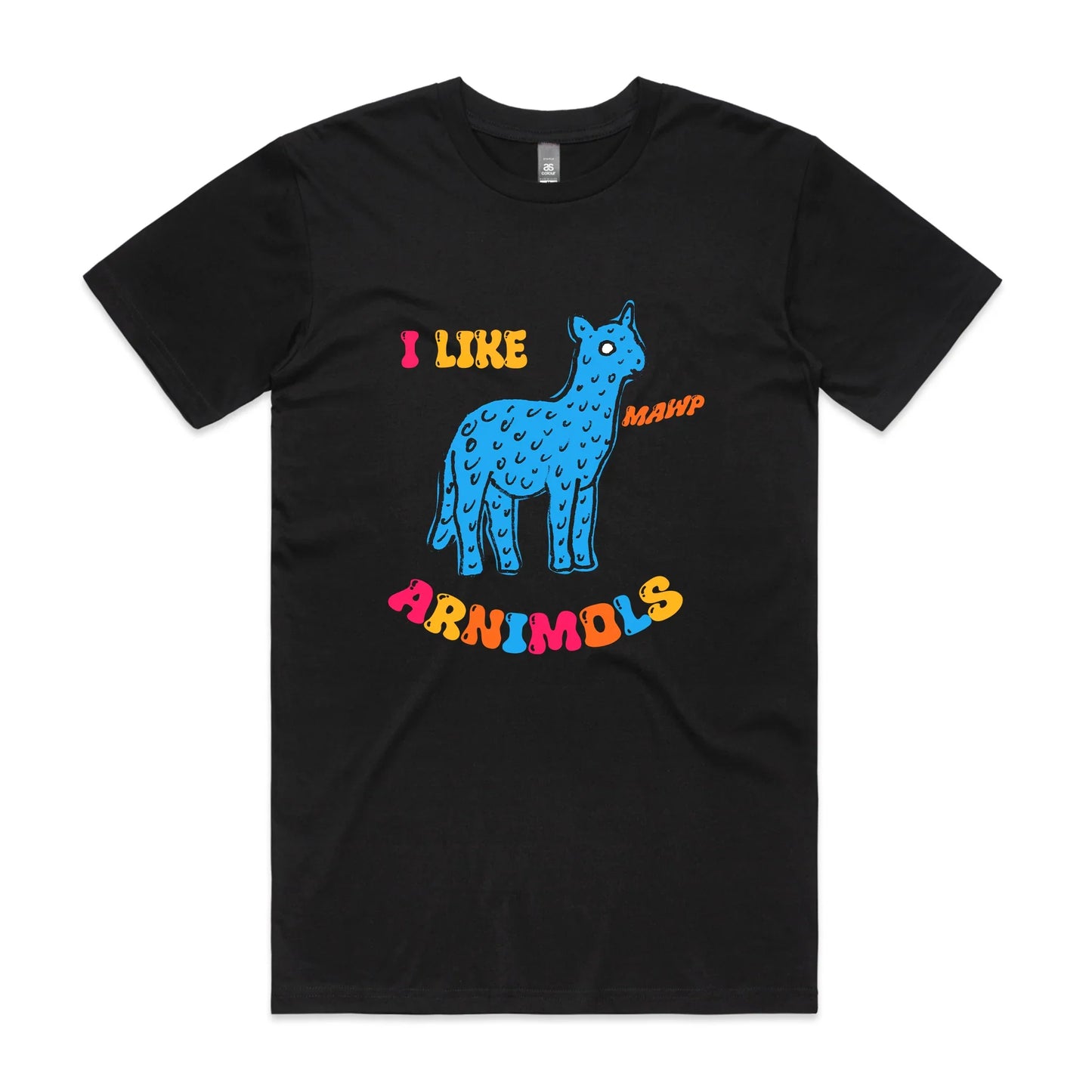 Arnimols Tee
