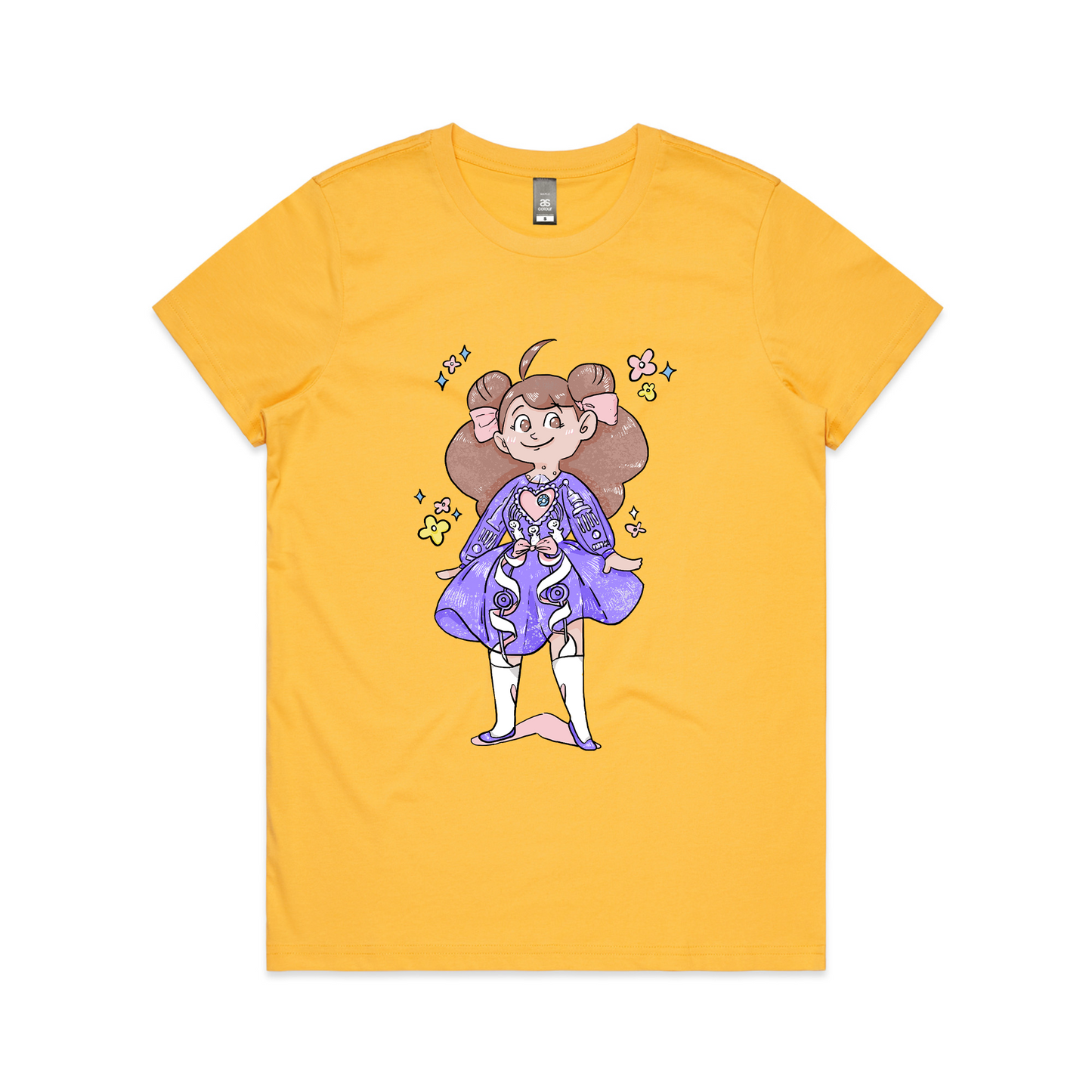 Astro Bee Tee