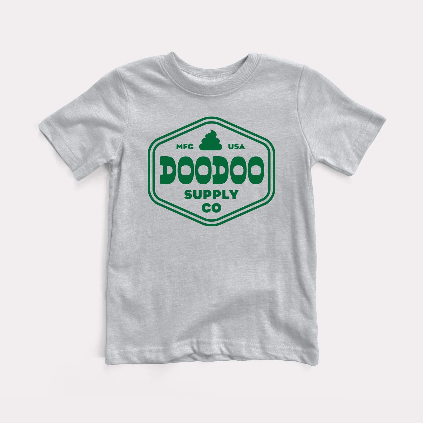 Doo Doo Supply Co Toddler Tee