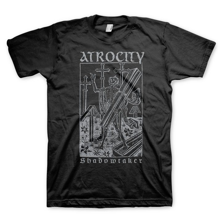 Atrocity Shadowtaker  Tee