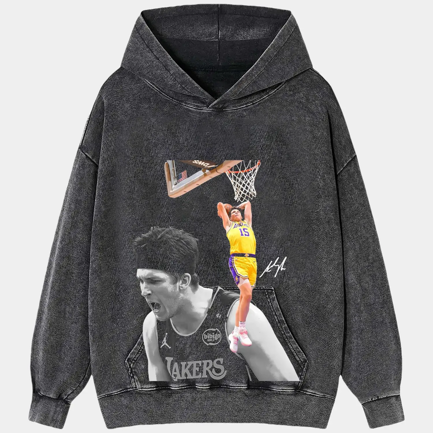 Austin Reaves V1 TEE