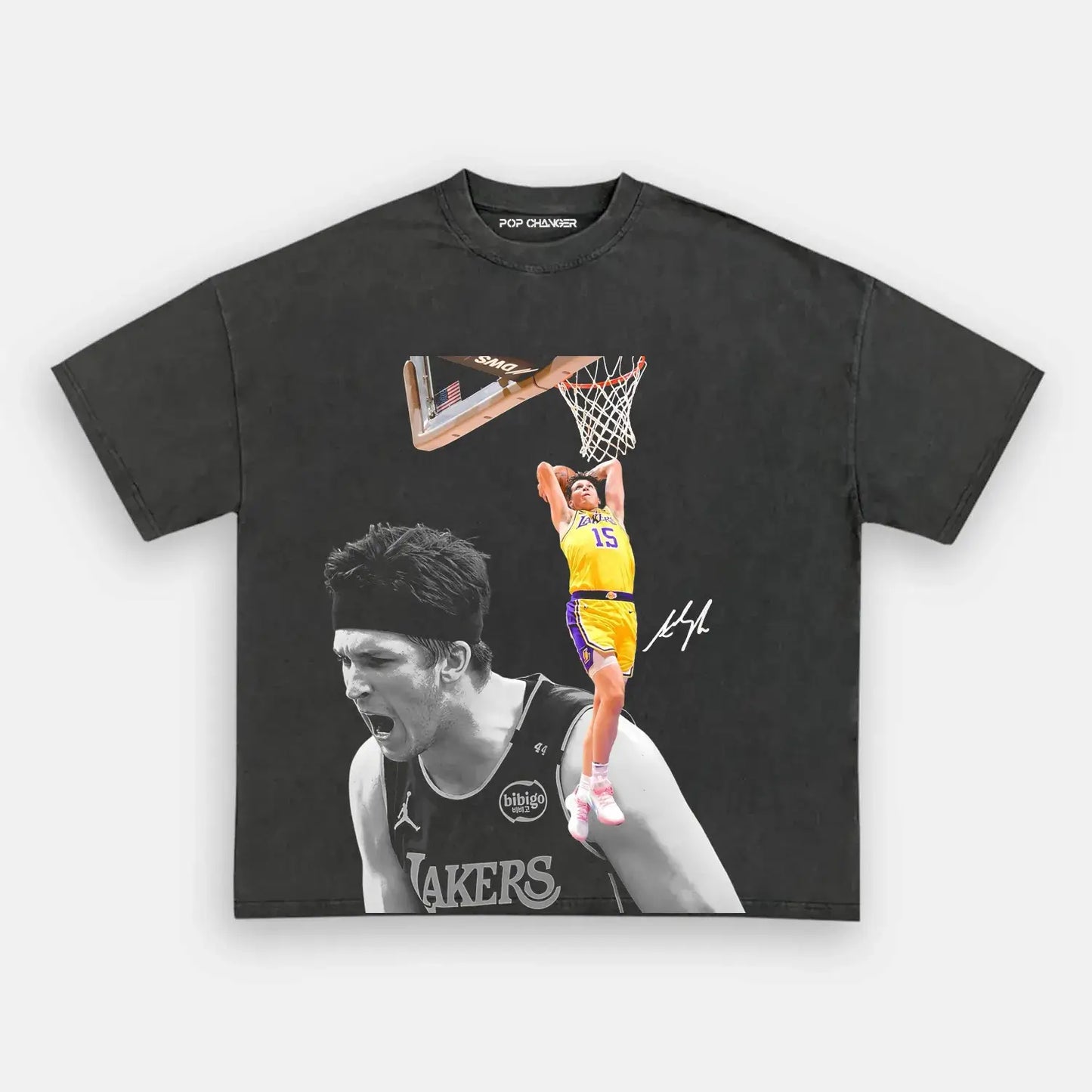 Austin Reaves V1 TEE