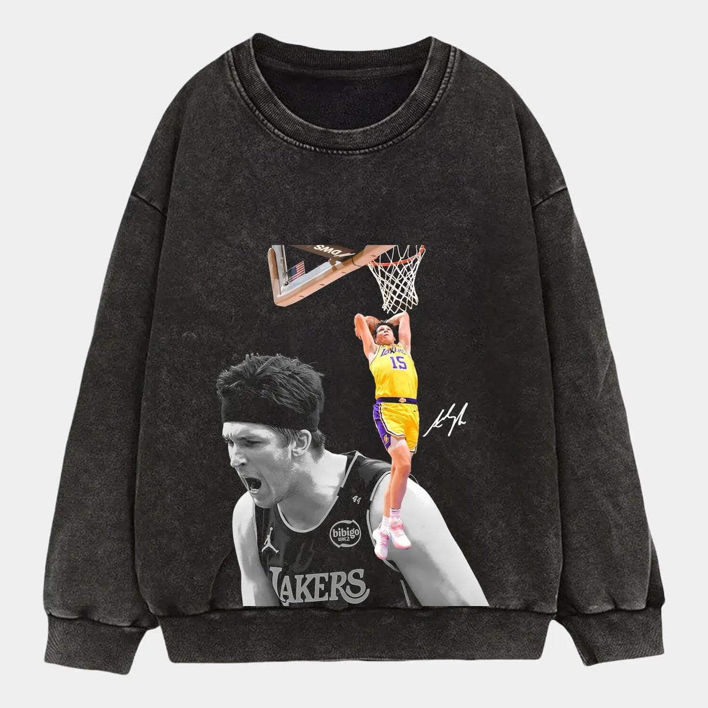 Austin Reaves V1 TEE