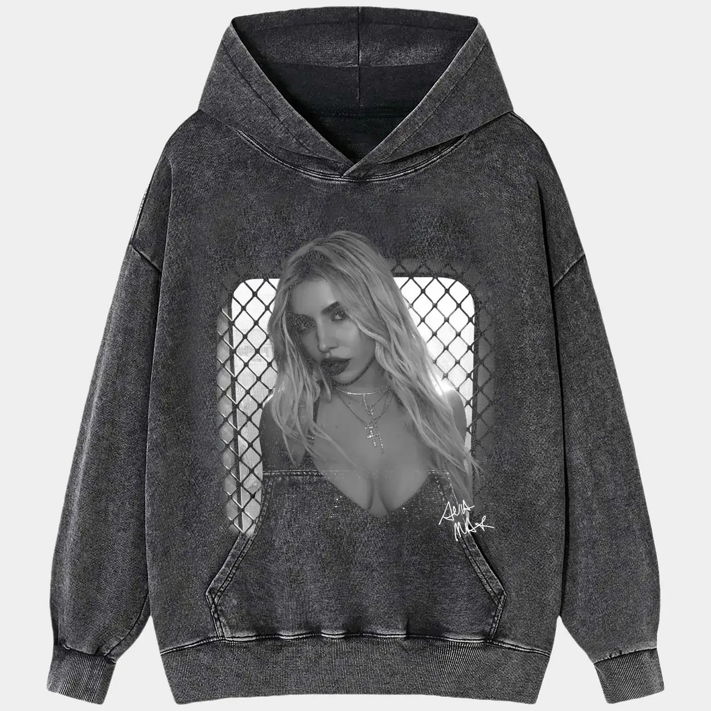 Ava Max 4.10 Tee
