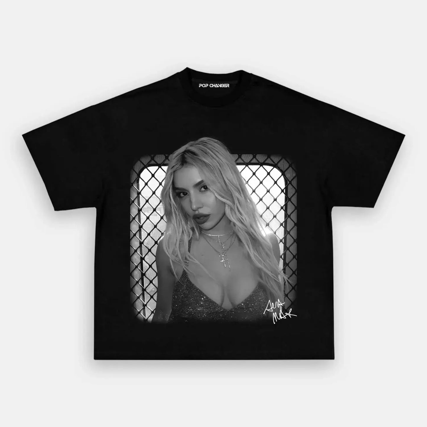 Ava Max 4.10 Tee
