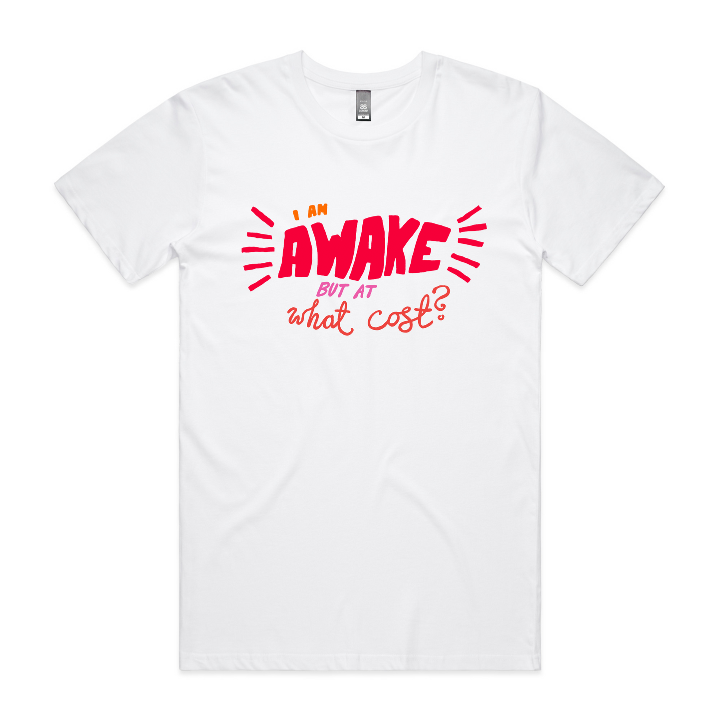 Awake Tee