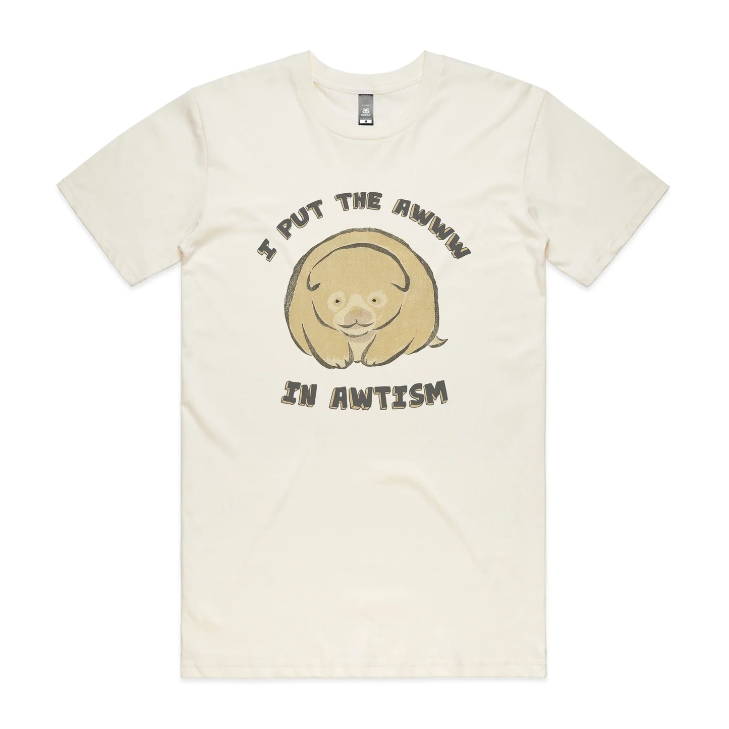 Awtism Tee