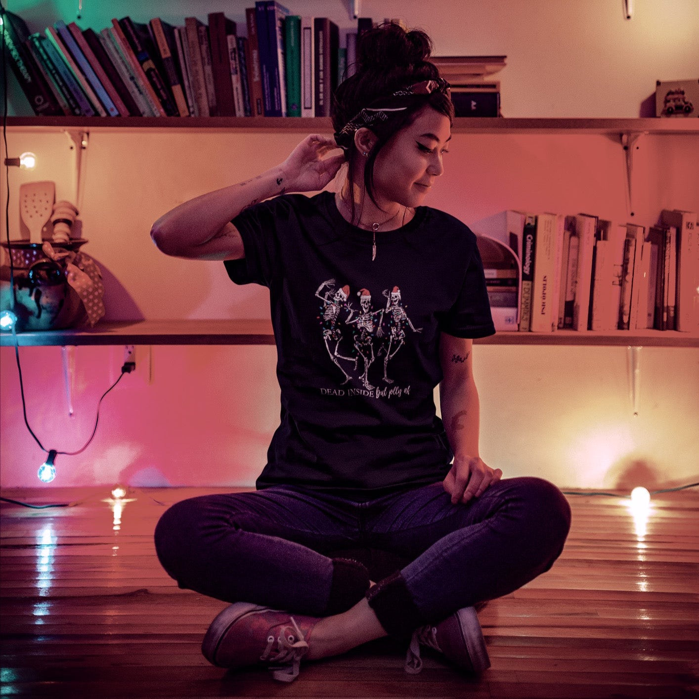 Jolly T-Shirt