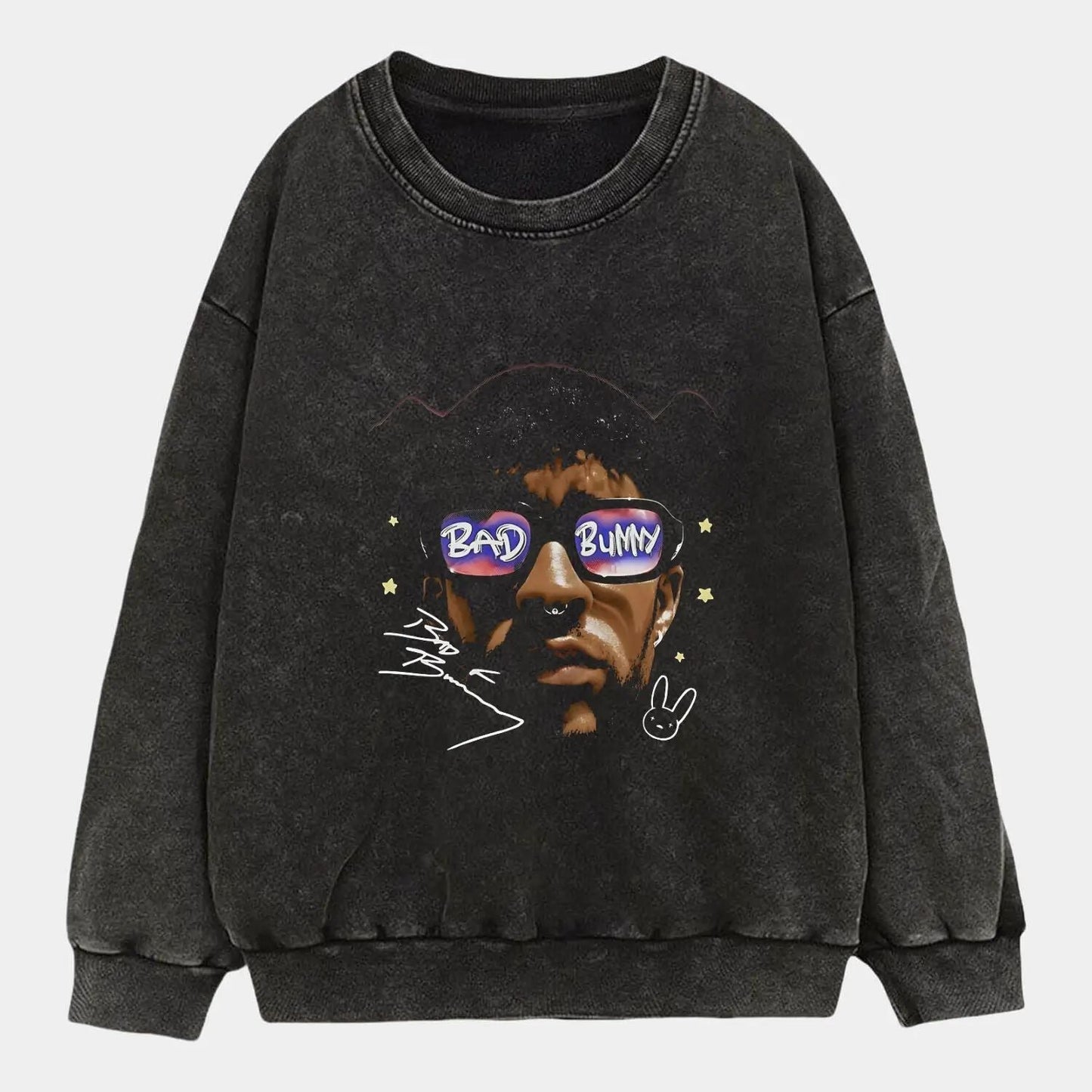 BAD BUNNY A1 TEE