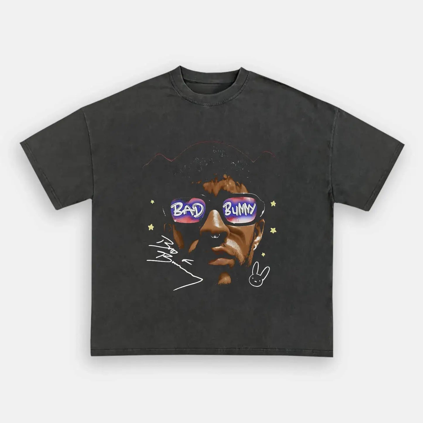 BAD BUNNY A1 TEE