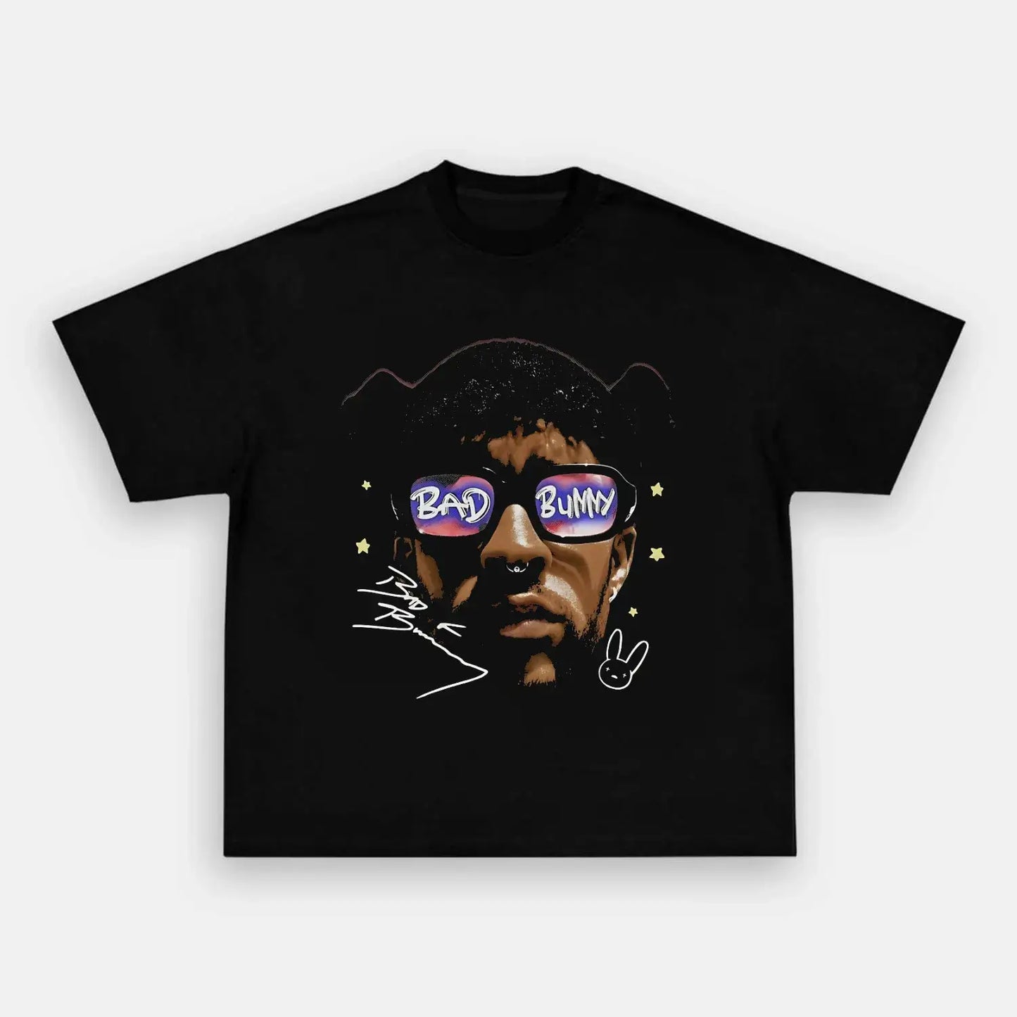 BAD BUNNY A1 TEE