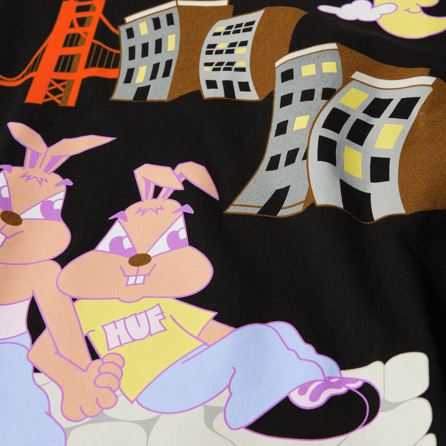 Bae View T-Shirt