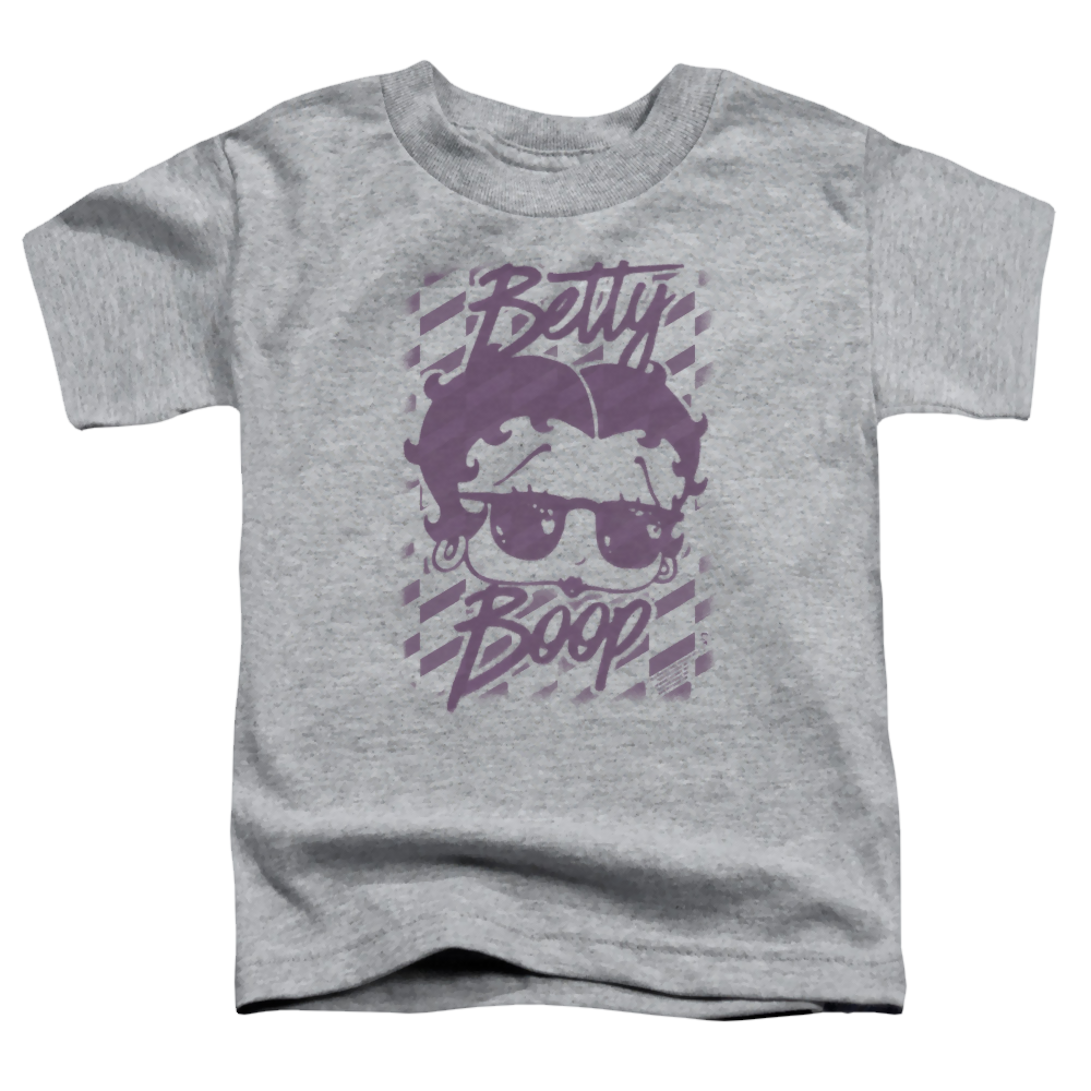 Betty Boop Summer Shades - Toddler T-Shirt