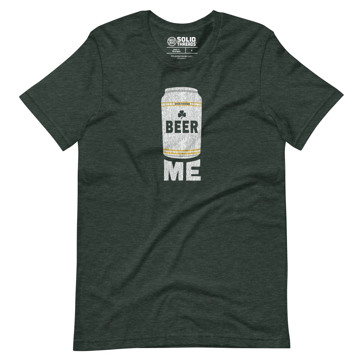 Beer Me Soft Style T-Shirt