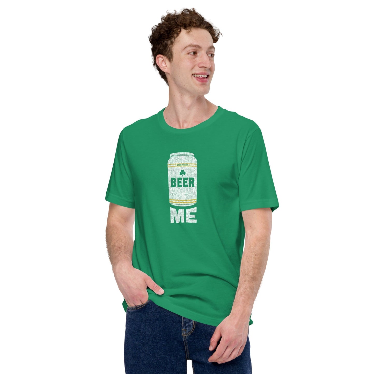 Beer Me Soft Style T-Shirt