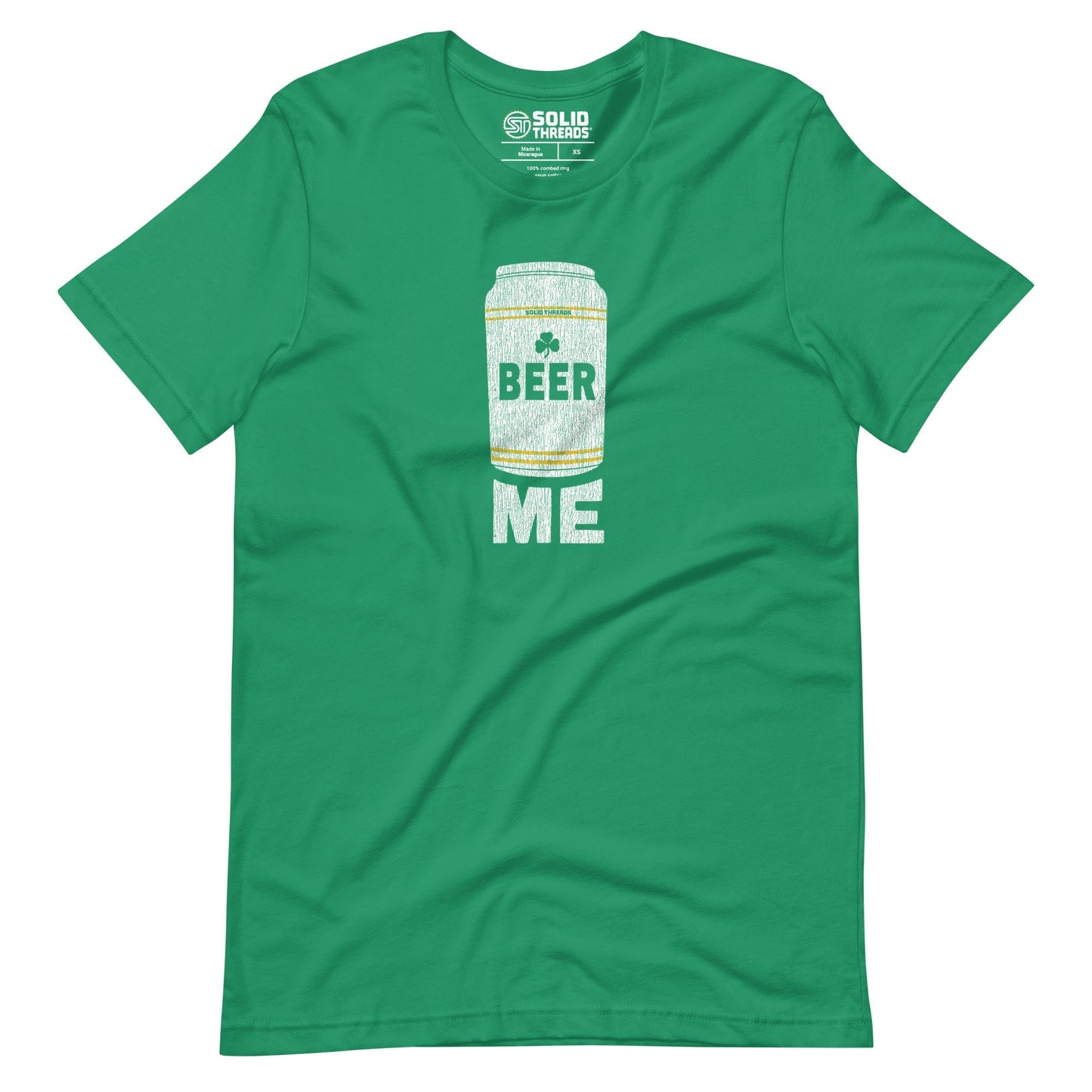 Beer Me Soft Style T-Shirt