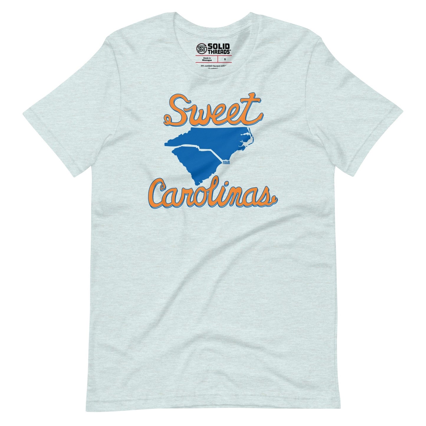 Sweet Carolinas Soft Style T-Shirt