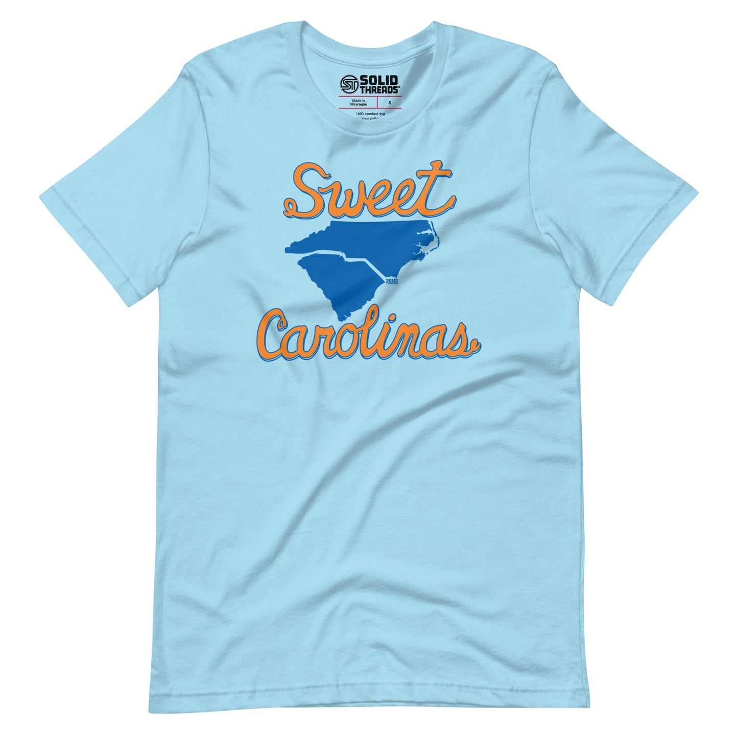 Sweet Carolinas Soft Style T-Shirt